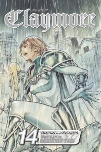 Download Claymore, Vol. 14: A Child Weapon pdf, epub, ebook