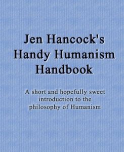 Download Jen Hancock’s Handy Humanism Handbook pdf, epub, ebook