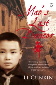 Download Mao’s Last Dancer pdf, epub, ebook