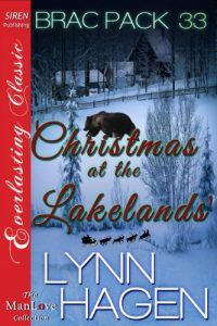 Download Christmas at the Lakelands’ [Brac Pack 33] (Siren Publishing Everlasting Classic ManLove) pdf, epub, ebook