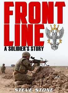 Download Frontline: A Soldier’s Story: War In Afghanistan pdf, epub, ebook