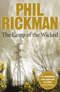 Download The Lamp of the Wicked (Merrily Watkins Series) pdf, epub, ebook