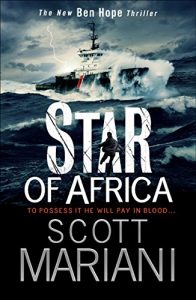 Download Star of Africa (Ben Hope, Book 13) pdf, epub, ebook