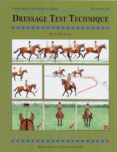 Download DRESSAGE TEST TECHNIQUES (Threshold Picture Guides) pdf, epub, ebook