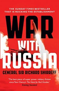 Download War With Russia: An urgent warning from senior military command pdf, epub, ebook