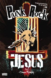 Download Punk Rock Jesus pdf, epub, ebook