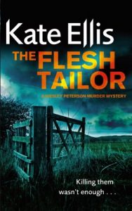 Download The Flesh Tailor: Number 14 in series (Wesley Peterson) pdf, epub, ebook