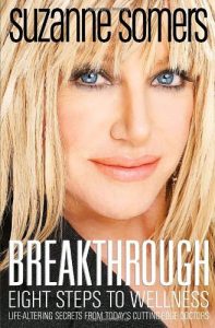 Download Breakthrough: Eight Steps to Wellness pdf, epub, ebook