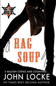 Download Rag Soup (An Emmett Love Western Book 5) pdf, epub, ebook