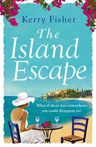 Download The Island Escape pdf, epub, ebook