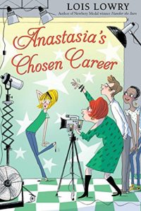 Download Anastasia’s Chosen Career (Anastasia Krupnik) pdf, epub, ebook