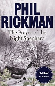 Download The Prayer of the Night Shepherd (Merrily Watkins Series) pdf, epub, ebook