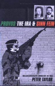 Download The Provos: The IRA and Sinn Fein pdf, epub, ebook
