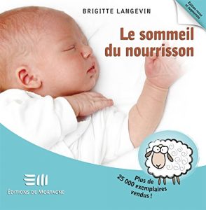 Download Le sommeil du nourrisson 2e édi (Hors-collection) (French Edition) pdf, epub, ebook