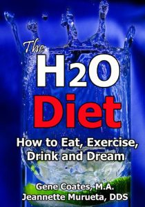 Download The H2O Diet: How to Eat, Exercise, Drink and Dream. pdf, epub, ebook