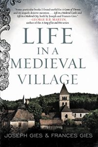 Download Life in a Medieval Village pdf, epub, ebook