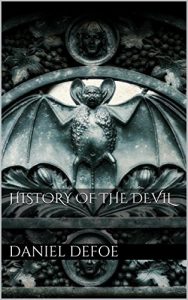 Download History of the Devil pdf, epub, ebook