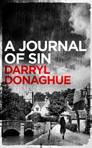 Download A Journal of Sin (A Sarah Gladstone Thriller Book 1) pdf, epub, ebook