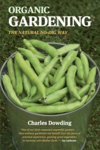 Download Organic Gardening: The Natural No-Dig Way pdf, epub, ebook