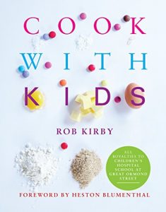 Download Cook with Kids pdf, epub, ebook