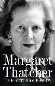 Download Margaret Thatcher: The Autobiography pdf, epub, ebook