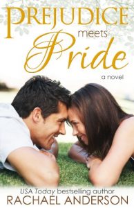 Download Prejudice Meets Pride (Meet Your Match) pdf, epub, ebook