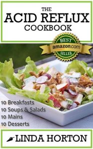 Download The Acid Reflux Cookbook pdf, epub, ebook