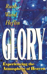 Download Glory-Experiencing the Atmosphere of Heaven pdf, epub, ebook