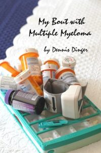 Download My Bout with Multiple Myeloma pdf, epub, ebook