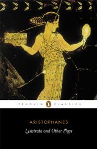 Download Lysistrata and Other Plays (Penguin Classics) pdf, epub, ebook