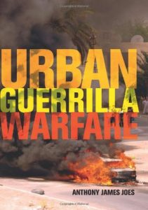Download Urban Guerrilla Warfare pdf, epub, ebook