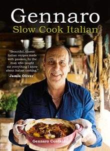 Download Gennaro: Slow Cook Italian pdf, epub, ebook