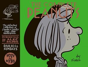Download The Complete Peanuts Vol. 14: 1977-1978 pdf, epub, ebook