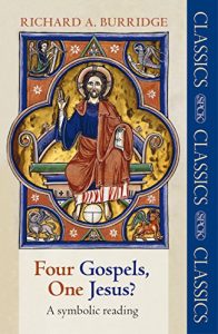 Download Four Gospels, One Jesus?: A symbolic reading pdf, epub, ebook