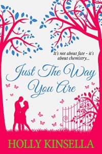 Download Just The Way You Are pdf, epub, ebook