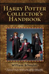 Download Harry Potter Collector’s Handbook pdf, epub, ebook