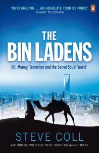 Download The Bin Ladens: Oil, Money, Terrorism and the Secret Saudi World pdf, epub, ebook