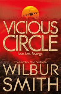 Download Vicious Circle (The Hector Cross Novels Book 2) pdf, epub, ebook