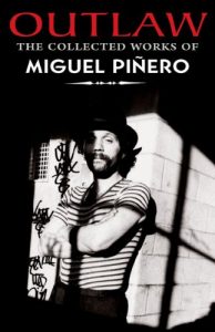 Download Outlaw: The Collected Works of Miguel Piñero pdf, epub, ebook