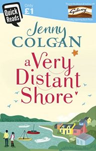 Download A Very Distant Shore: Quick Reads (Quick Reads 2017) pdf, epub, ebook