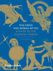 Download The Greek and Roman Myths: A Guide to the Classical Stories pdf, epub, ebook