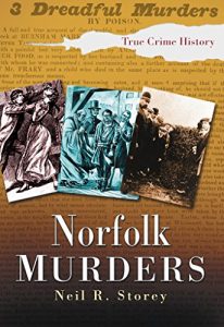 Download Norfolk Murders (Sutton True Crime History) pdf, epub, ebook