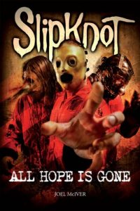 Download SlipKnoT: ALL HOPE IS GONE pdf, epub, ebook