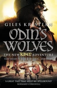 Download Raven 3: Odin’s Wolves pdf, epub, ebook