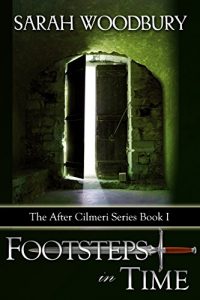 Download Footsteps in Time (The After Cilmeri Series Book 1) pdf, epub, ebook