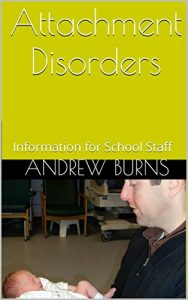 Download Attachment Disorders: Information for School Staff pdf, epub, ebook