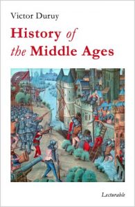 Download History of the Middle Ages pdf, epub, ebook