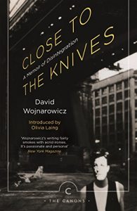 Download Close to the Knives: A Memoir of Disintegration (Canons) pdf, epub, ebook