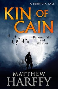 Download Kin of Cain: A Short Bernicia Tale pdf, epub, ebook