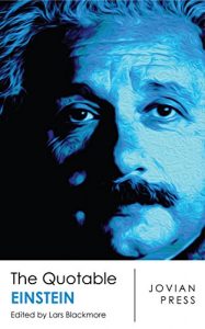 Download The Quotable Einstein pdf, epub, ebook